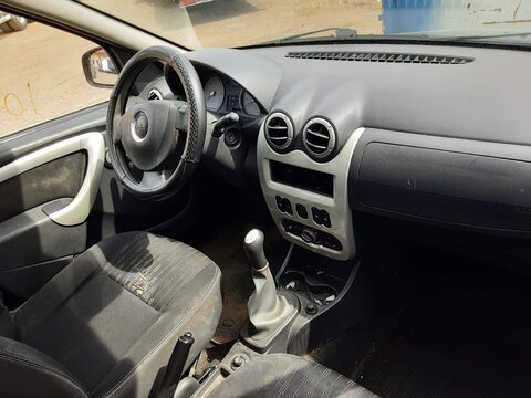 Dacia Logan 1.5dCi 55kW