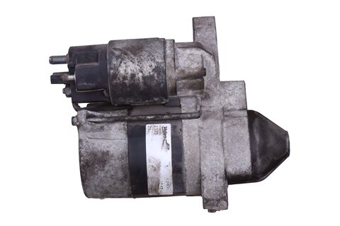 Starter TCe - Valeo 233000557R