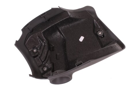 Kryt pod volant