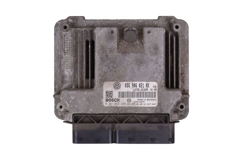 Riadiaca jednotka motora 03G906021KK