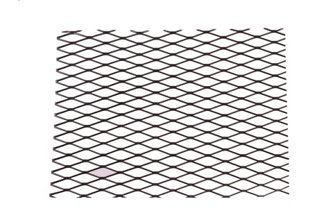 Mriežka zadného nárazníka SPORTING