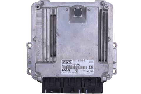 Riadiaca jednotka motora 8G91-12A650-DL