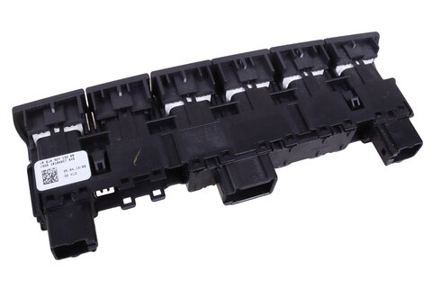 Panel spínačov 6JA927132BB