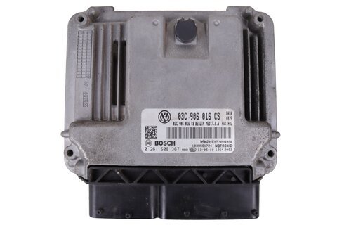 Riadiaca jednotka motora (90 kW) 03C906016CS