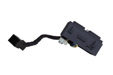 Tlačidlá nastavenia telefónu 3C0035624