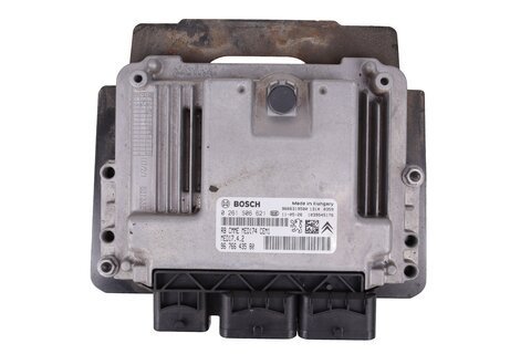 Riadiaca jednotka motora SW9676643580