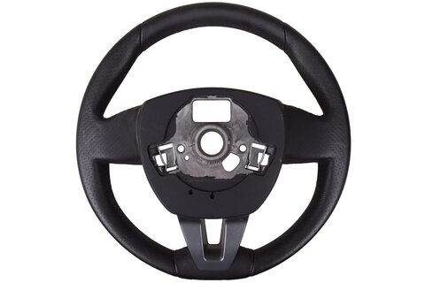 Volant multifunkčný trojramenný - 6JA419091BJDI