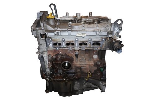 Motor 1,4 16V - K4J 712