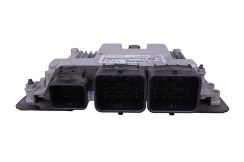 Riadiaca jednotka motora SW9676643580