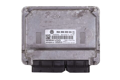 Riadiaca jednotka motora 1.6mpi (75kw) 06A906033GG