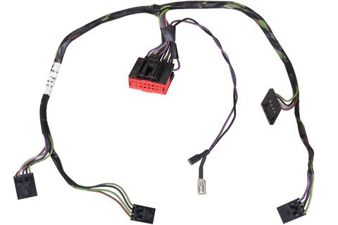 Kabeláž multifunkcie volantu 11-pin AM21-3600-FE