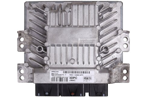 Riadiaca jednotka motora 7M51-12A650-APC