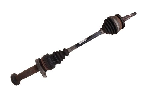Poloosa predná pravá 7E0407272AA