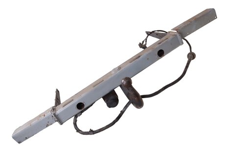 Ťažné zariadenie T5 ORIGINÁL 7H0803881B