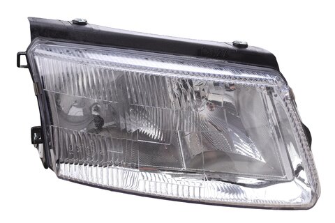 Svetlo predné pravé H7/H1 AFTERMARKET