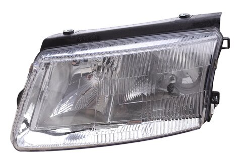 Svetlo predné ľavé H7/H1 AFTERMARKET