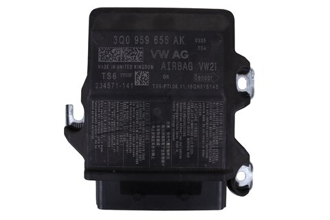 Riadiaca jednotka airbagu 3Q0959655AK