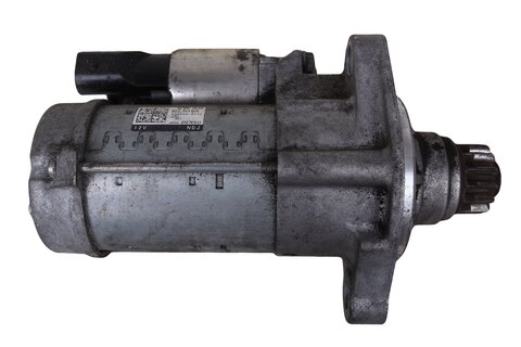 Štartér - 1.5 kW 02Z911024