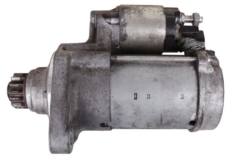 Štartér - 1.5 kW 02Z911024