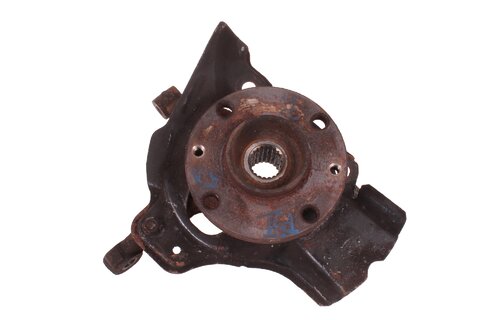 Těhlice predná pravá s ABS