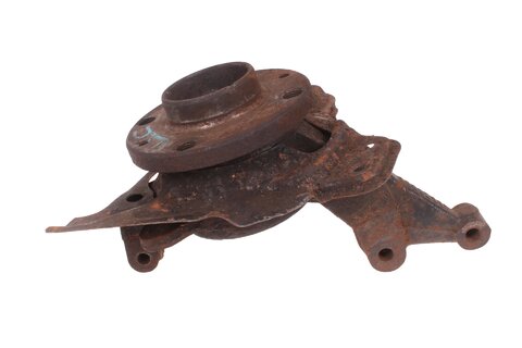 Těhlice predná pravá s ABS