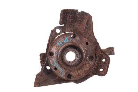 Těhlice predná pravá s ABS