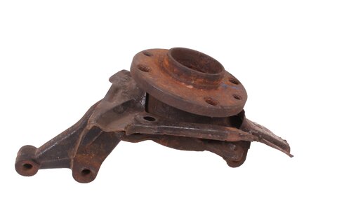 Těhlice predná ľavá s ABS