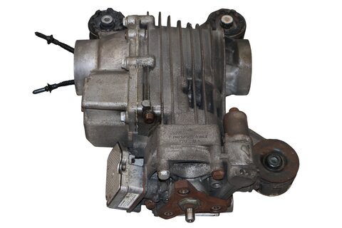 Haldex spojka (verzia 4x4) komplet 0BS525010G