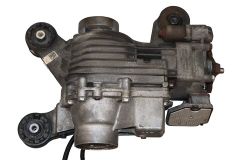 Haldex spojka (verzia 4x4) komplet 0BS525010G