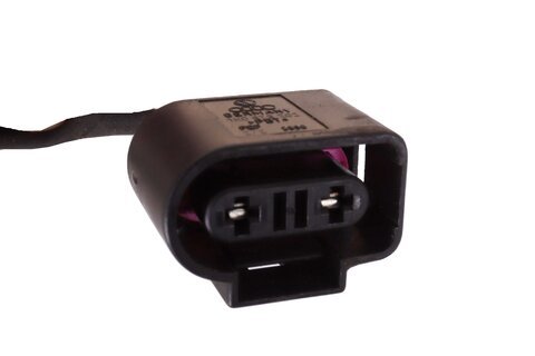 Konektor 2-pin 1K0973202