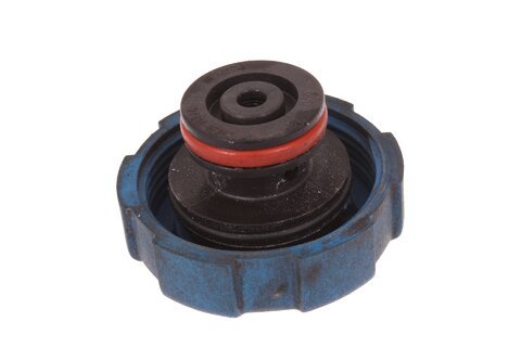 Viečko expanznej nádoby chladiča