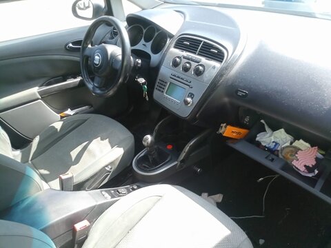 Seat Altea 1.6 75kW