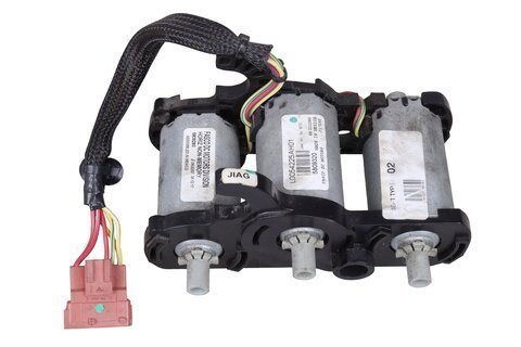 Elektromotor na posun a nastavenie výšky sedadla vodiča 5809260