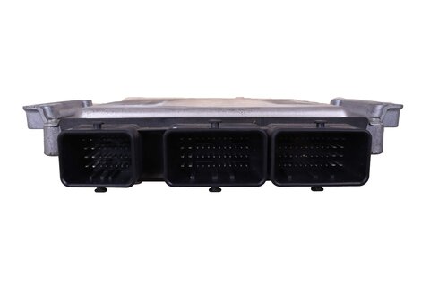 Riadiaca jednotka motora SW9665465580