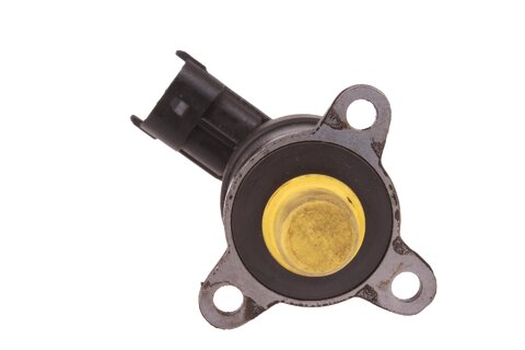 Regulátor tlaku paliva vysokotlakového čerpadla