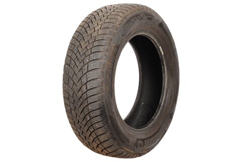 Pneumatika ZIMNÁ 195/65 R15 91T Barum Polaris 6 (7mm) rok 2024