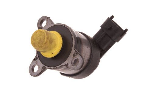 Regulátor tlaku paliva vysokotlakového čerpadla