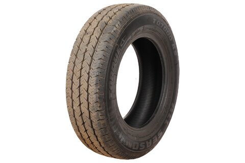 ZIMNI úžitková 195/70 R15C 104/102R Torque Vanis AllSeason (8 mm) rok 2024