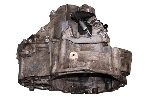 Prevodovka mechanická 4x4 MKH