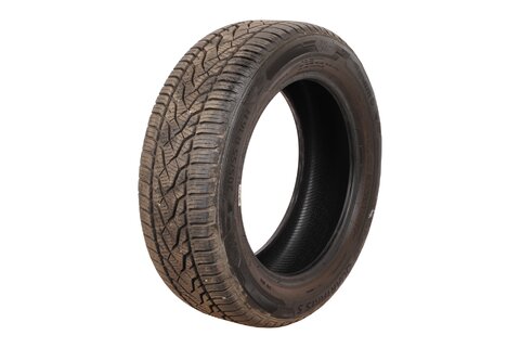 CELOROČNÝ 205/55 R16 91H BARUM Quartaris 5 (7,5 mm) rok 2024