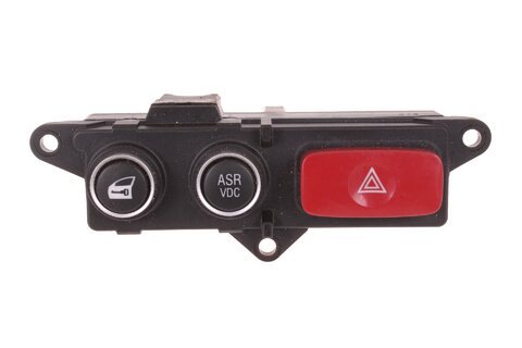 Tlačidlo warning + ASR + LOCK 156068744