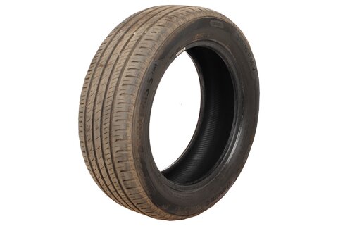 Pneumatika LETNÁ 205/55 R16 91V Barum BRAVURIS 5 HM (5 mm) rok 2022
