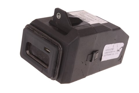 Elektronická spínacia skrinka