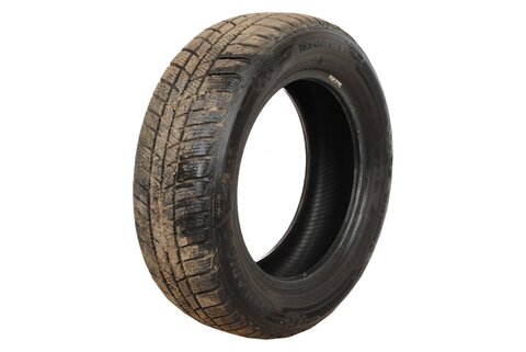 Pneumatika ZIMNÁ 185/60 R14 82T BARUM POLARIS 5 (7mm) rok 2023