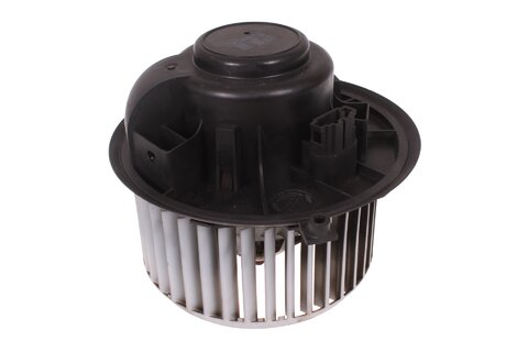 Ventilátor kúrenia