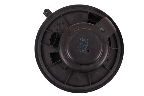 Ventilátor kúrenia