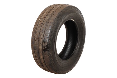 Pneumatika úžitková LETNÁ 215/70 R15C 109/107R BARUM VANIS 2 (5,5 mm) rok 2022