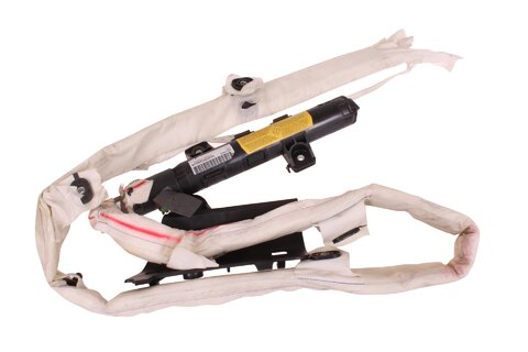 Airbag stropné pravý sedan orig.