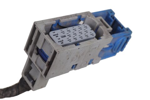 Káblový zväzok parkovacích senzorov zadný (14A) 13331420