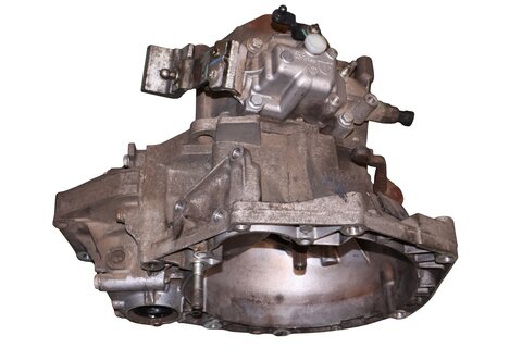 Prevodovka mechanická 1.4 8V